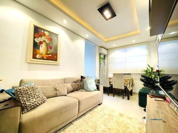 Apartamento, 3 quartos, à venda, 59 m², Sarandi - Porto Alegre — foto 2