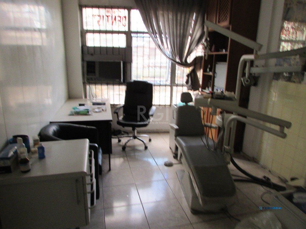Sala Comercial, à venda, 41 m², Bom Fim - Porto Alegre — foto 5