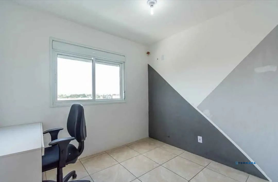 Apartamento, 2 quartos, à venda, 52 m², Santa Cruz - Gravataí — foto 3