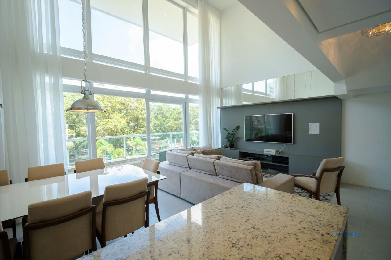 Duplex no Atlântida Green Square, 3 quartos, à venda, 166 m², Centro - Xangri-Lá — foto 3