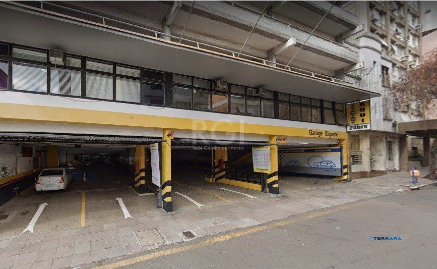 Box, à venda, 20 m², Centro Histórico - Porto Alegre — foto 3