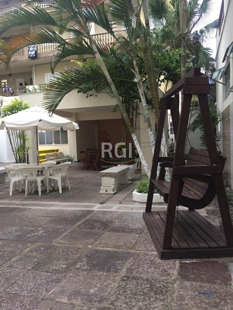 Apartamento para Venda - 50m², 2 dormitórios, Centro