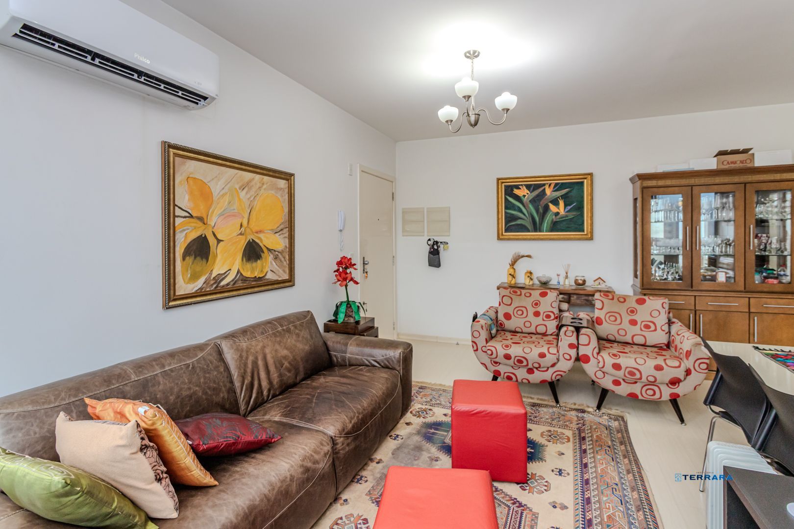 Apartamento, 1 quarto, à venda, 50 m², Cidade Baixa - Porto Alegre — foto 5