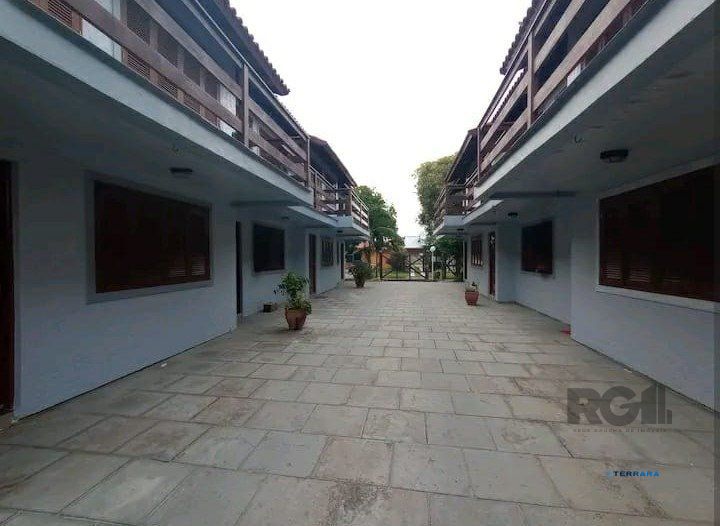 Casa Condominio para Venda 2 dormitórios, 1 vaga - Praia Imbé