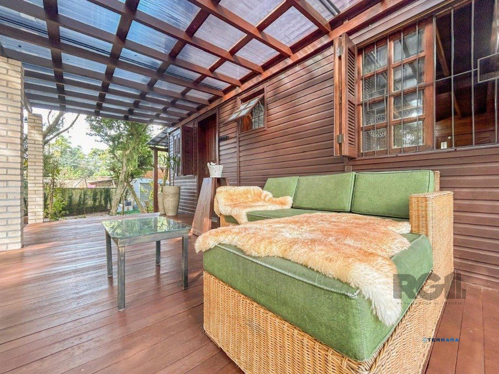 Casa 2 quartos à venda, 150m², Florida - Guaíba