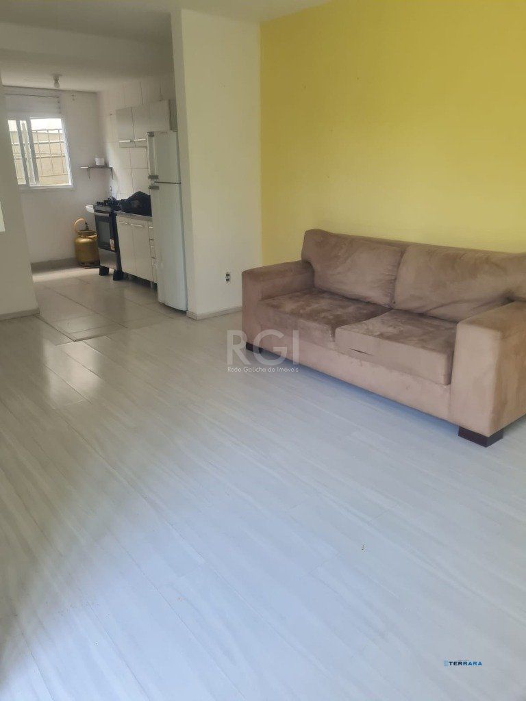 Apartamento 2 dormitórios e vaga, no bairro Lomba do Pinheiro, em Porto Alegre RS
