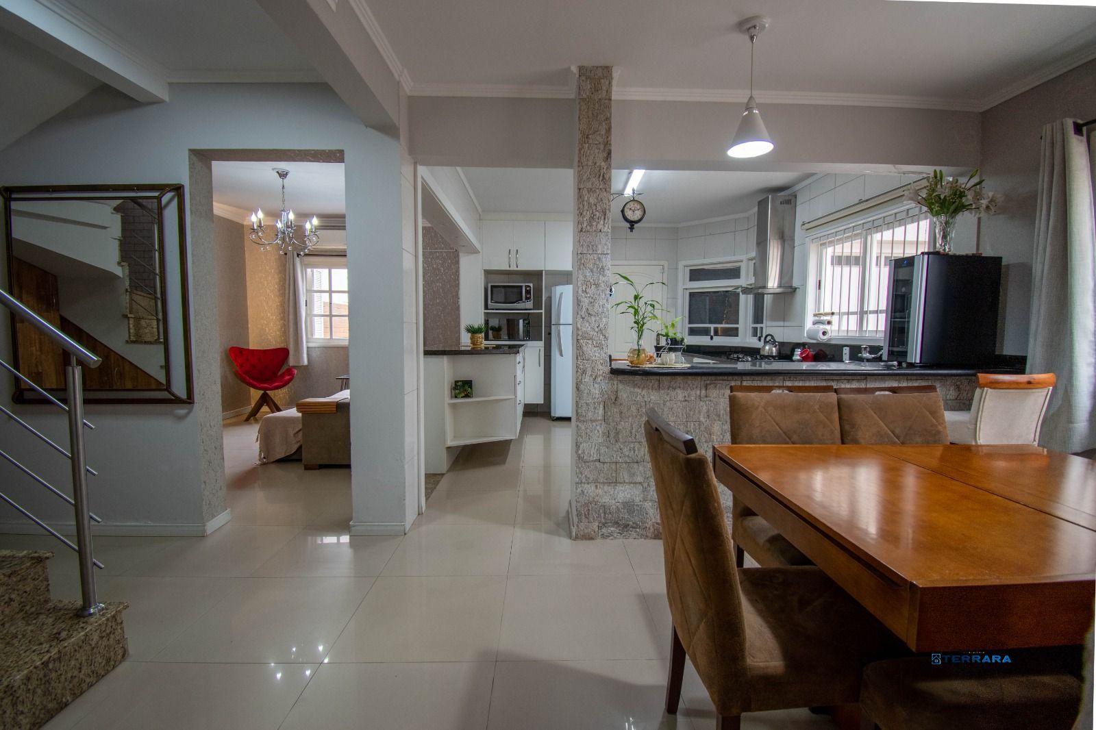 Casa, 3 quartos, à venda, 217 m², Estância Velha - Canoas — foto 3