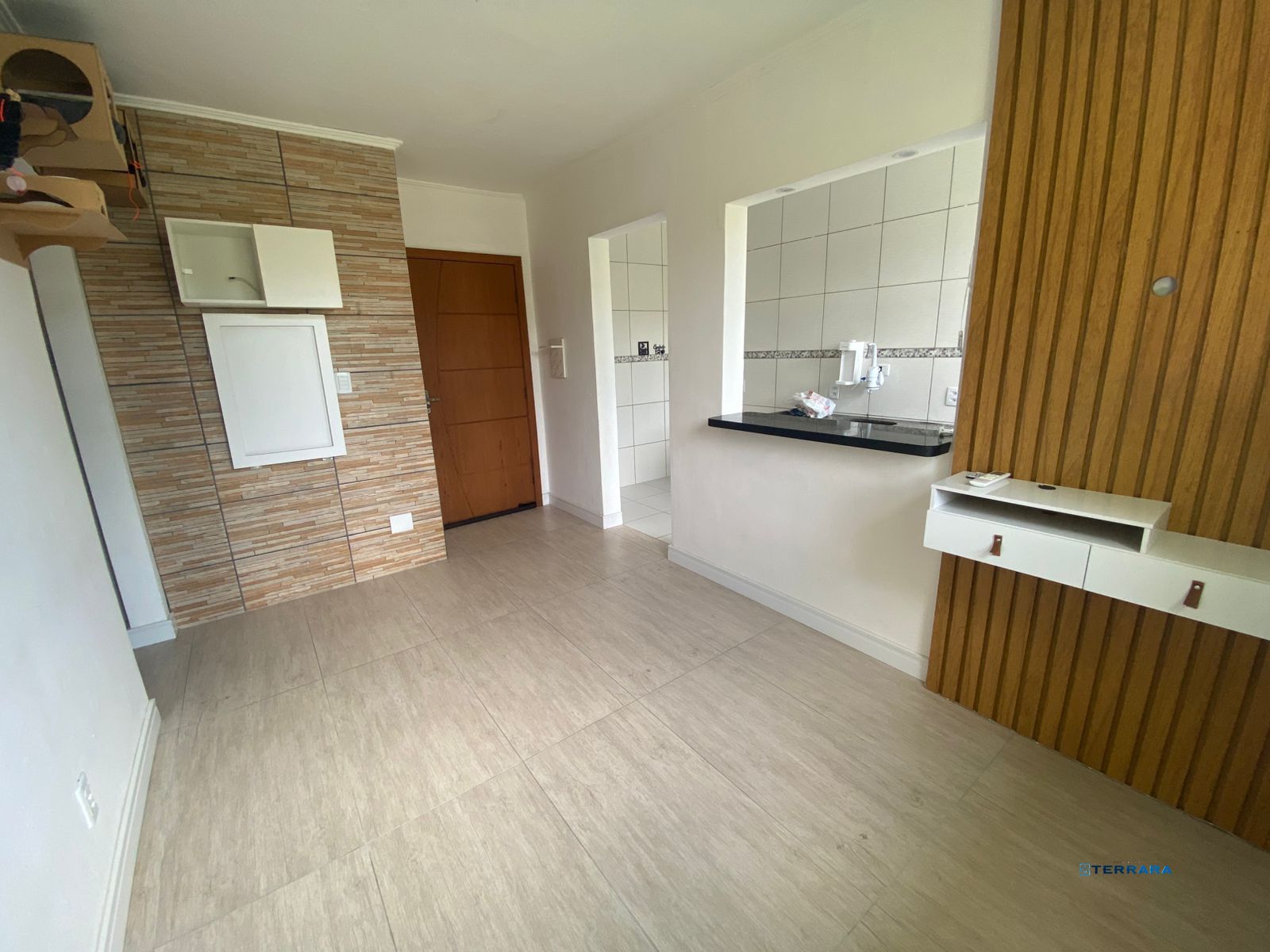 Apartamento 1 quartos à venda, 35m², Vila Nova - Porto Alegre