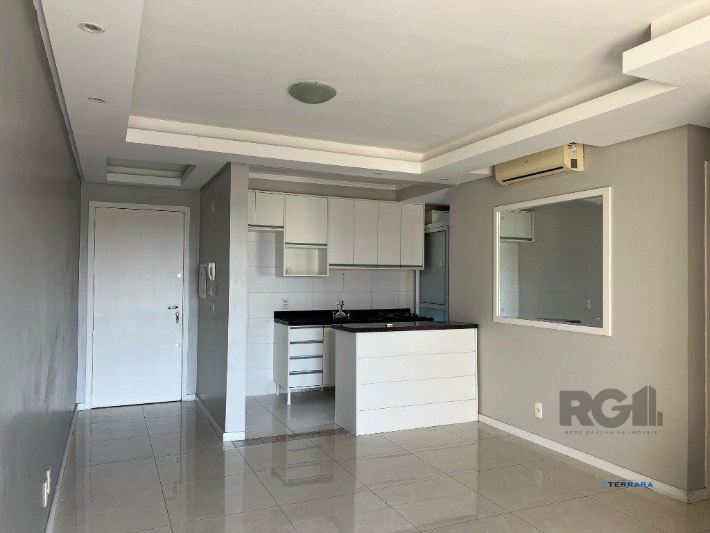 Apartamento no Condomínio Veríssimo, 3 quartos, à venda, 72 m², Teresópolis - Porto Alegre — foto 3