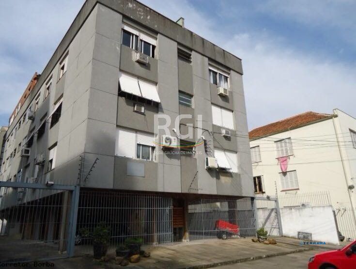 Cobertura para Venda - 255.99m², 5 dormitórios, sendo 1 suites, 2 vagas - Menino Deus