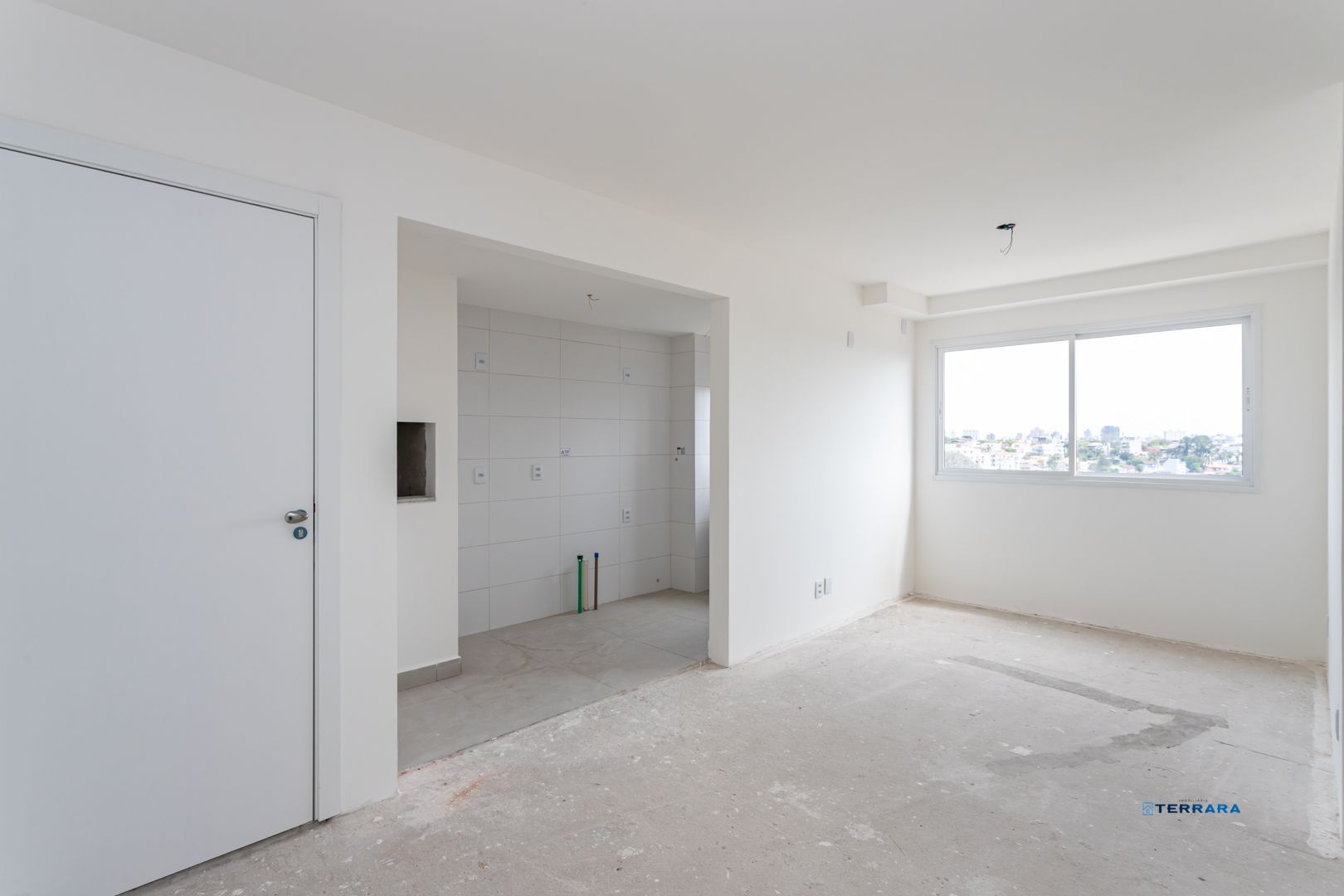 Apartamento, 2 quartos, à venda, 50 m², Jardim Sabará - Porto Alegre — foto 2