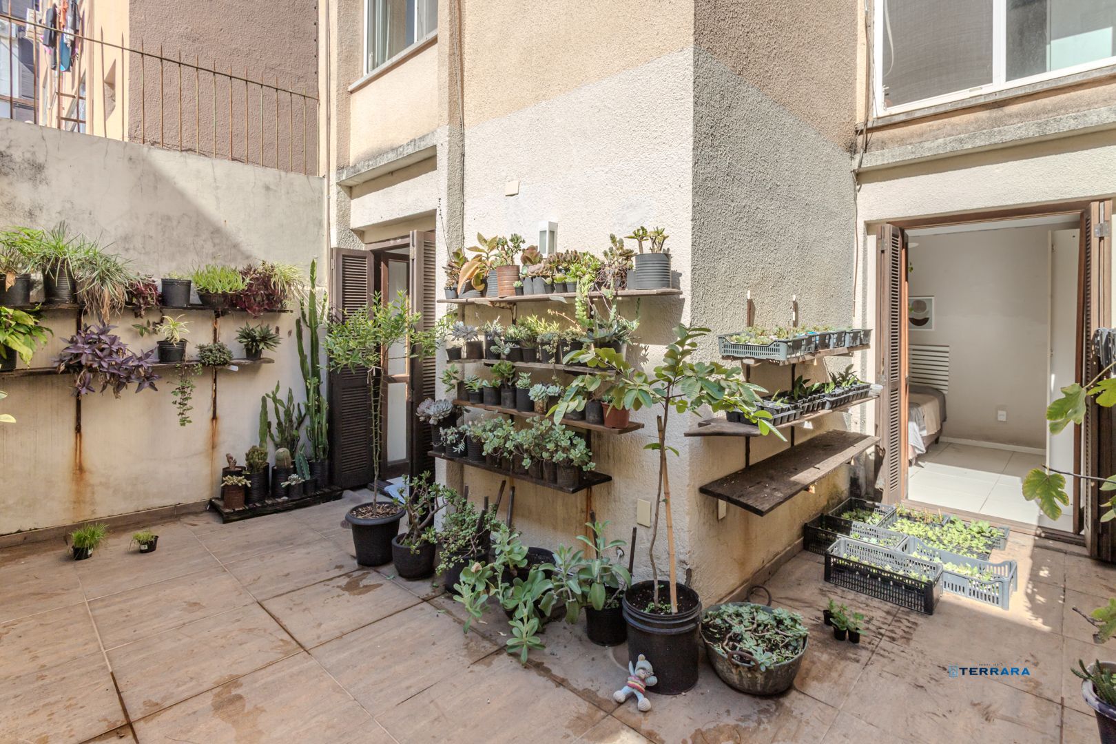 Apartamento Garden, 2 quartos, à venda, 83 m², Petrópolis - Porto Alegre — foto 5