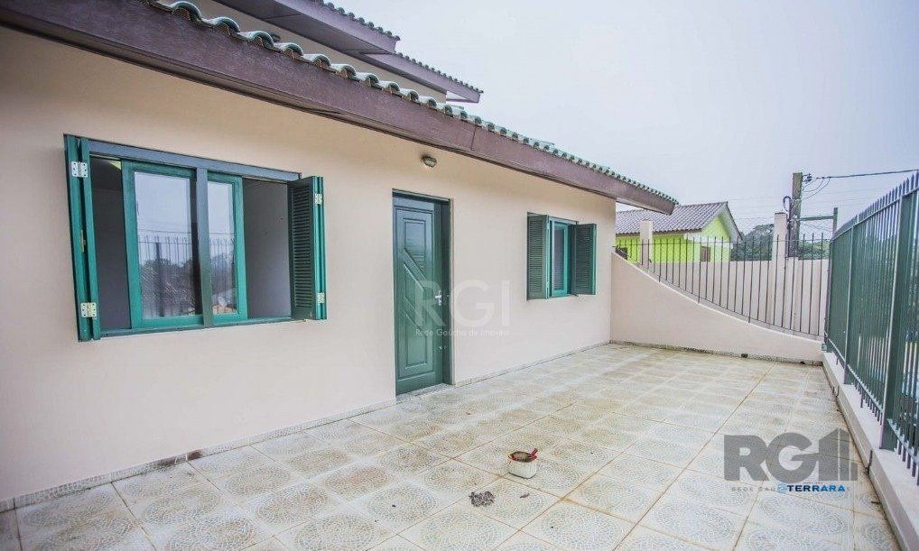 Casa de 3 dormitórios 2 vagas - Viamão