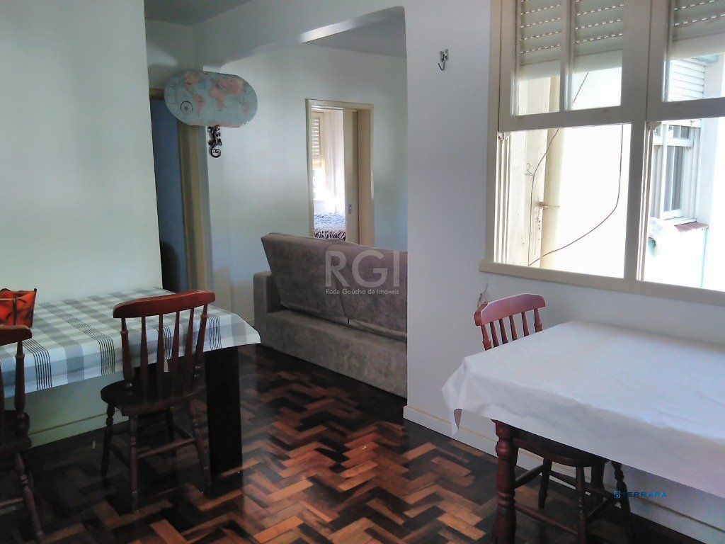 Apartamento, 2 quartos, à venda, 60 m², Santo Antônio - Porto Alegre — foto 2