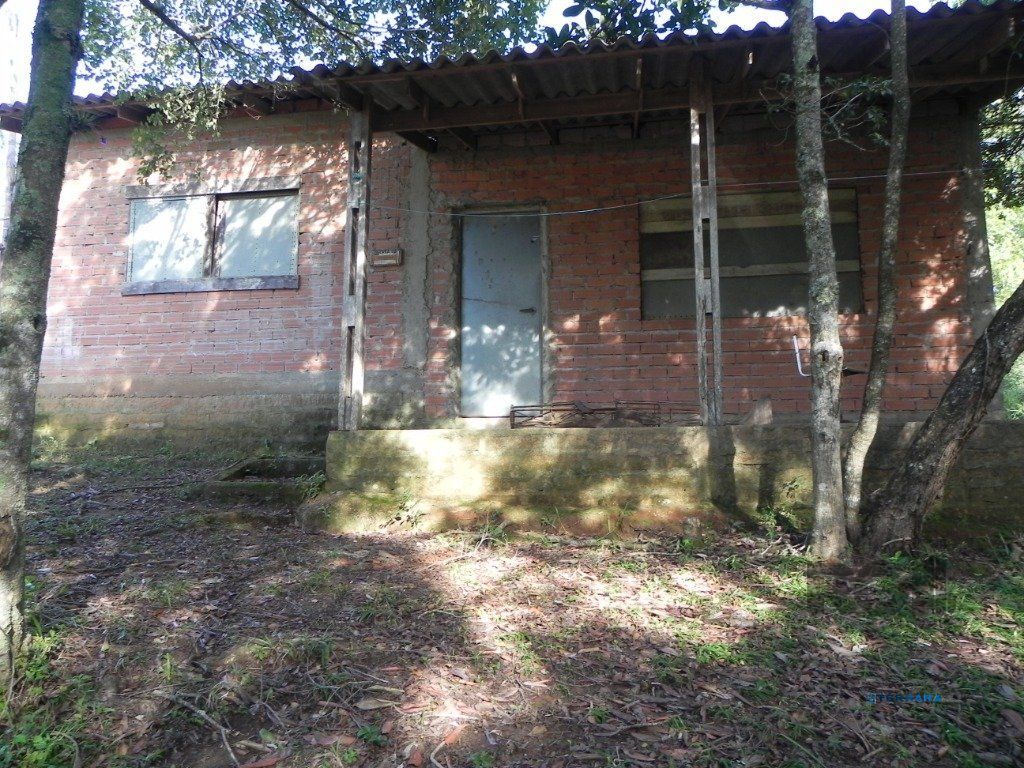 Casa de Condomínio, 2 quartos, à venda, 80 m², Cocão - Viamão — foto 2