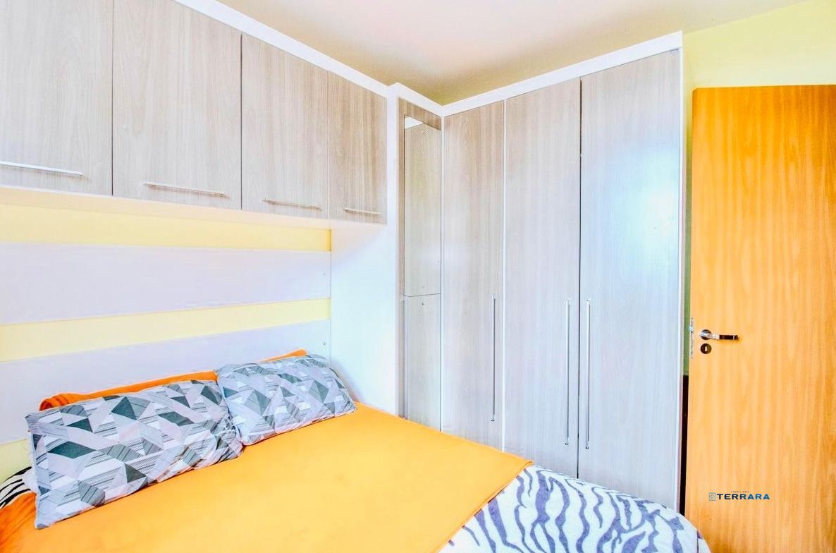 Apartamento, 2 quartos, à venda, 47 m², Morro Santana - Porto Alegre — foto 4