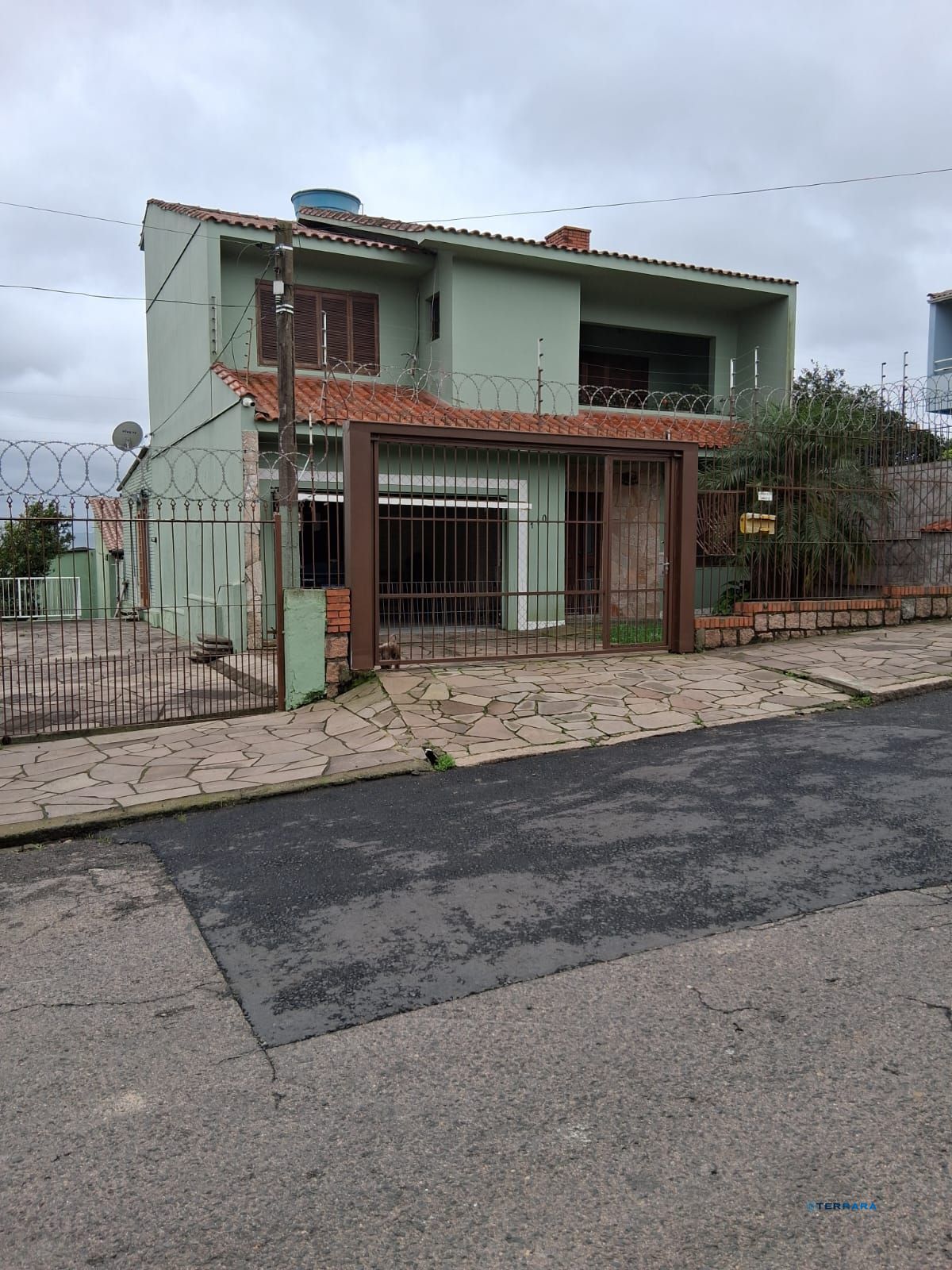 Casa 3 quartos à venda, 203m², Passo das Pedras - Porto Alegre