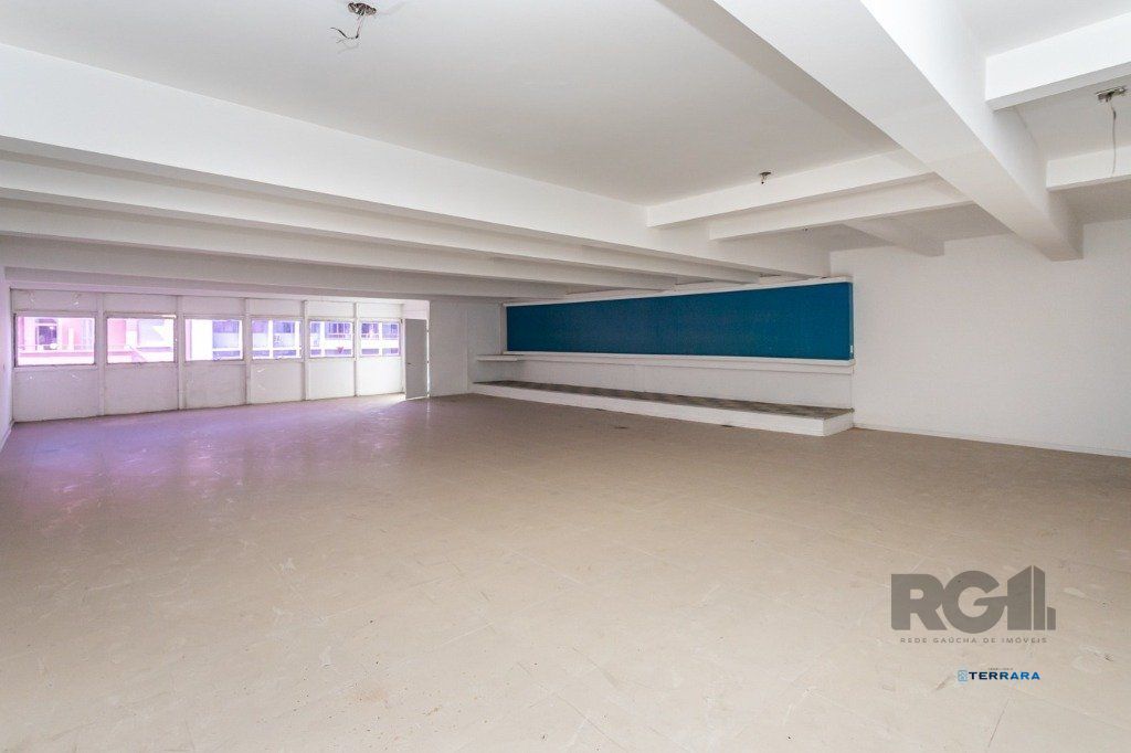 Sala Comercial à venda, 255m², Centro Histórico - Porto Alegre