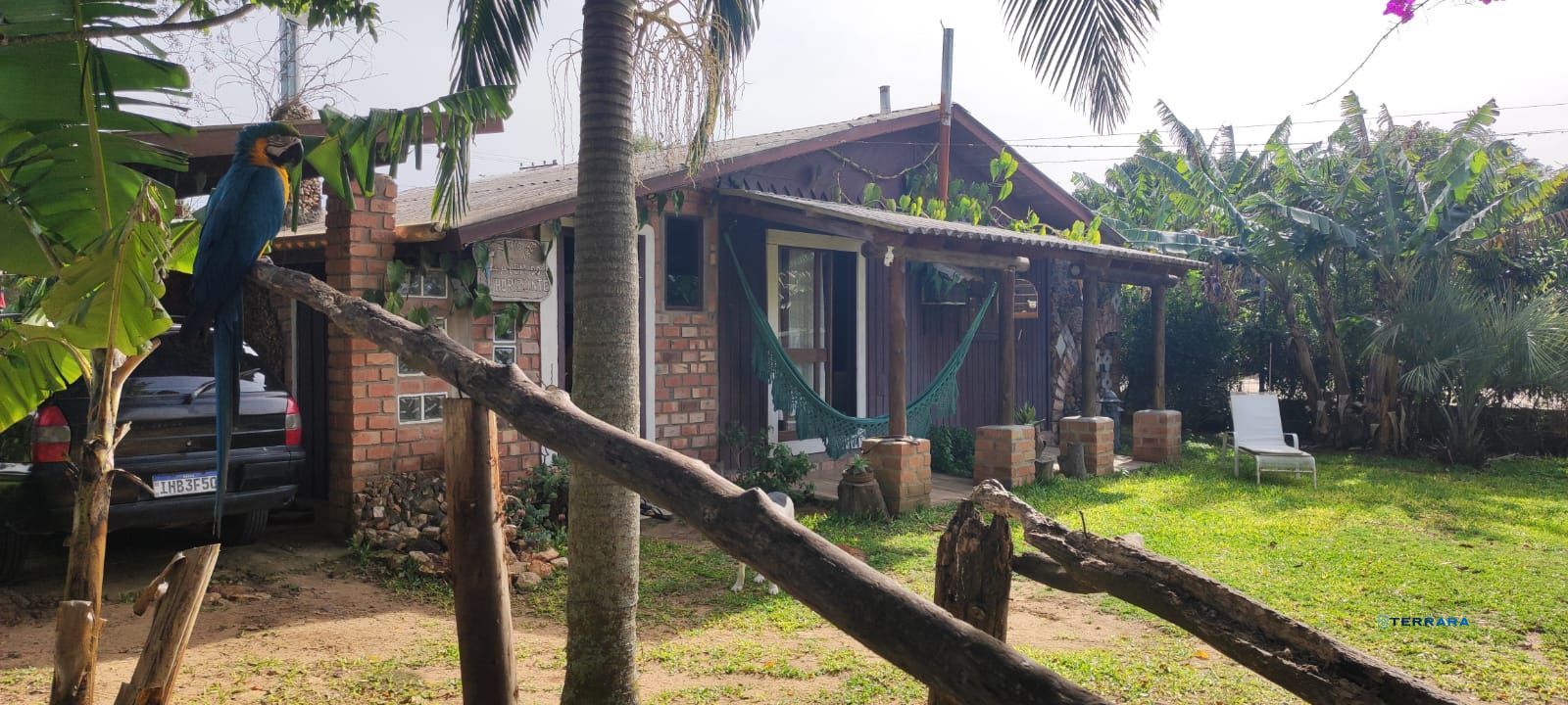 Sítio 3 quartos à venda, 100m², AGUAS CLARAS - Viamão