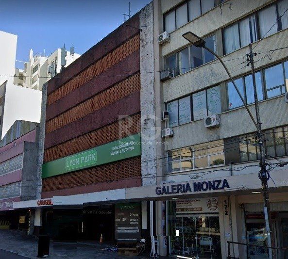 Box, à venda, 14 m², Independência - Porto Alegre — foto 4