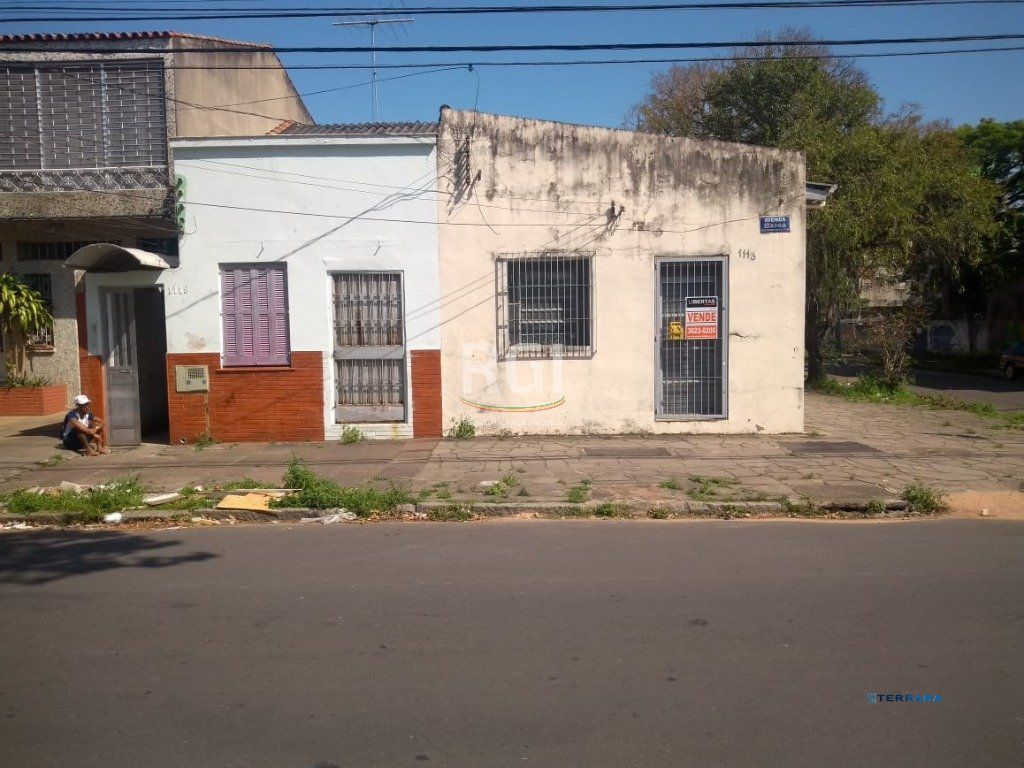 Pavilhão, à venda, 182 m², São Geraldo - Porto Alegre — foto 4