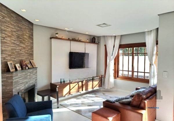 Casa de Condomínio, 4 quartos, à venda, 268 m², Ipanema - Porto Alegre — foto 3