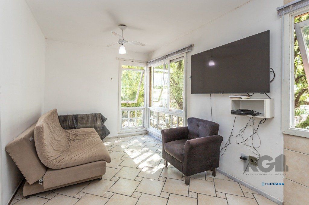 Apartamento, 1 quarto, à venda, 32 m², Partenon - Porto Alegre — foto 2