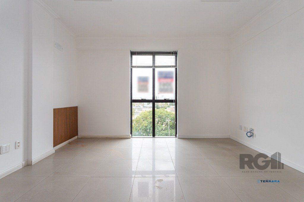 sala comercial  com vaga de garagem  elevador