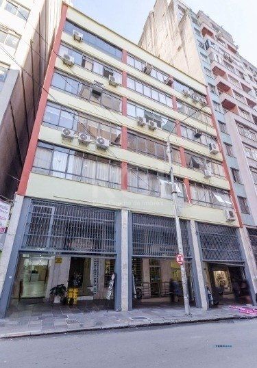 Conjunto / Sala no Centro Histórico