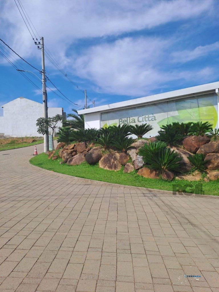 Terreno, à venda, 140 m², Lomba do Pinheiro - Porto Alegre — foto 4