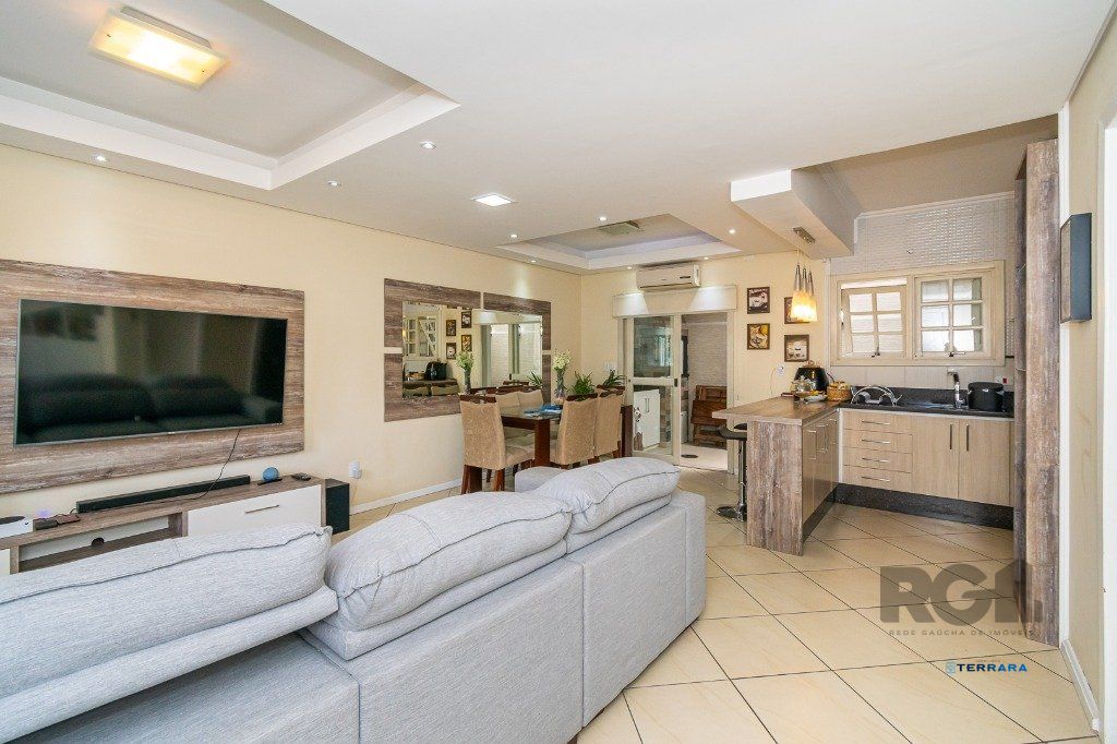 Casa, 3 quartos, à venda, 92 m², Sarandi - Porto Alegre — foto 3