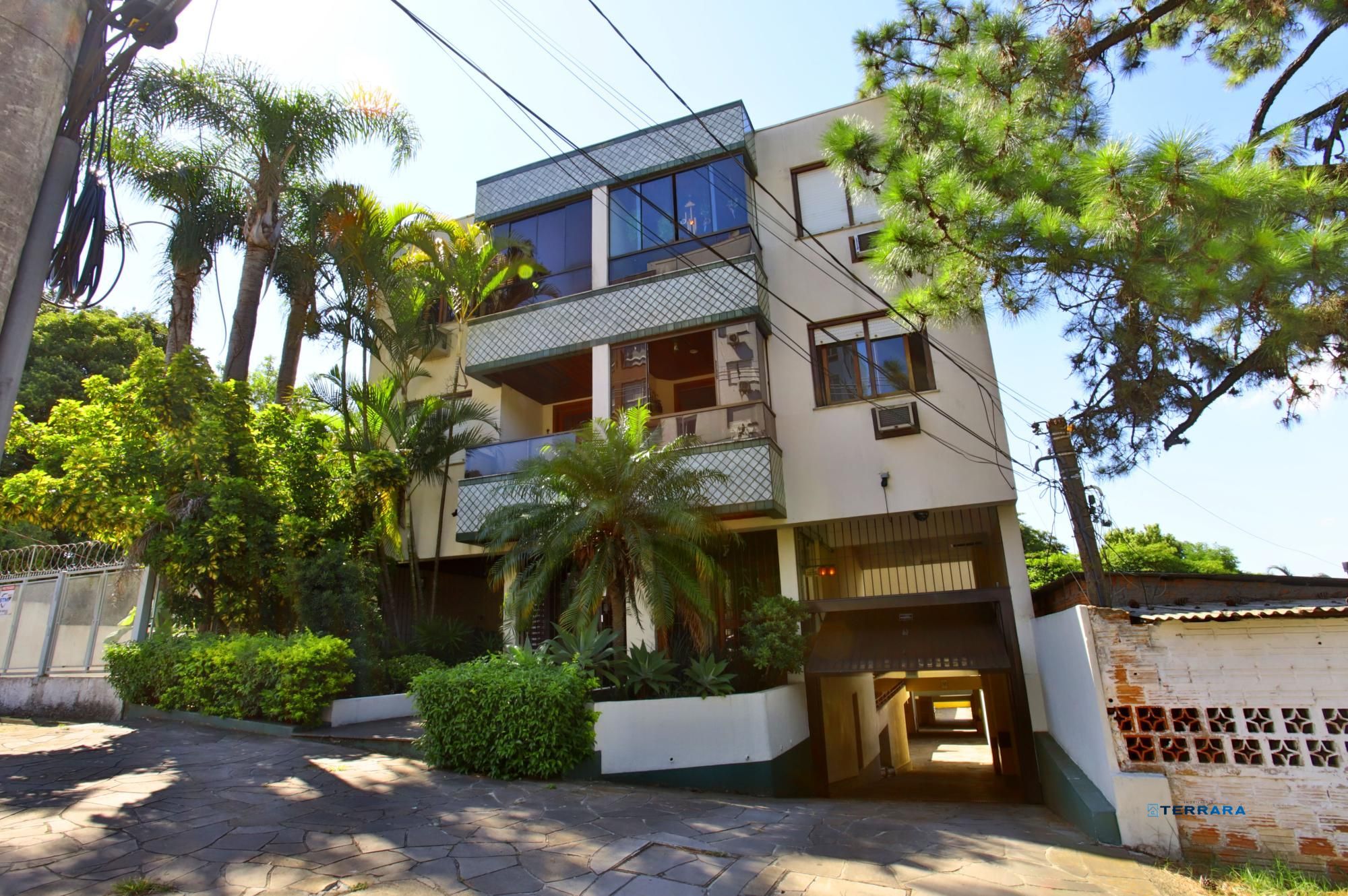 Apartamento 1 dormitório, 1 vaga - Tristeza