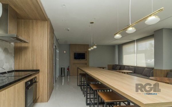 Apartamento no edificio condominio Conect, 1 quarto, à venda, 27 m², Partenon - Porto Alegre — foto 5