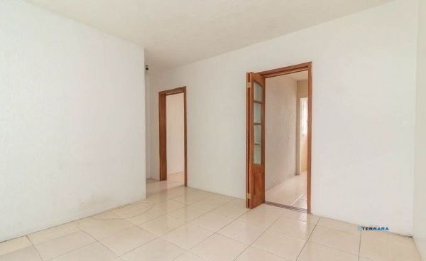Apartamento térreo no bairro Cavalhada de 1 dormitório