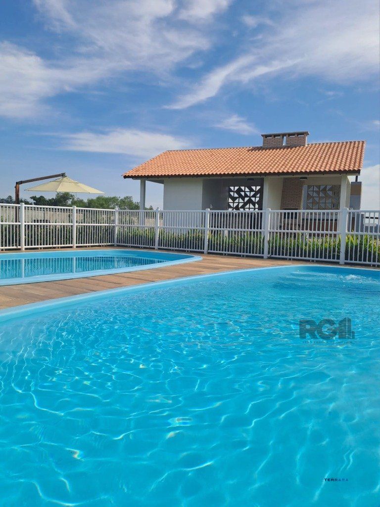 Terreno, à venda, 140 m², Lomba do Pinheiro - Porto Alegre — foto 5