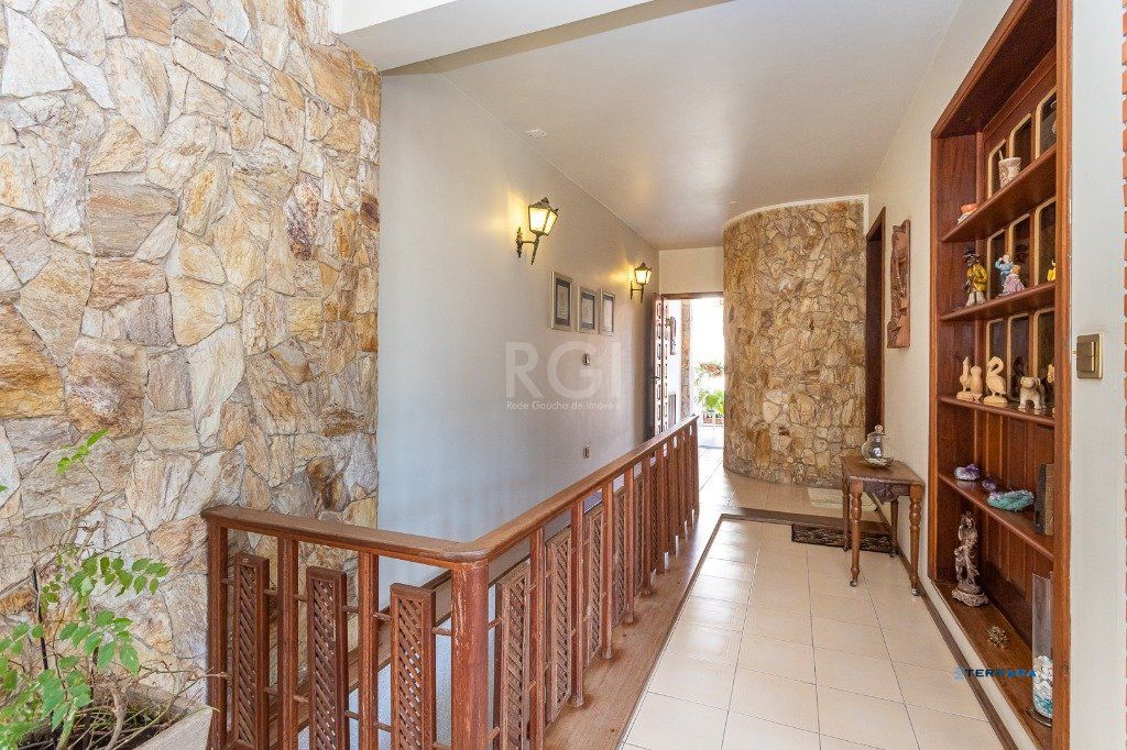 Casa, 5 quartos, à venda, 418 m², Partenon - Porto Alegre — foto 4