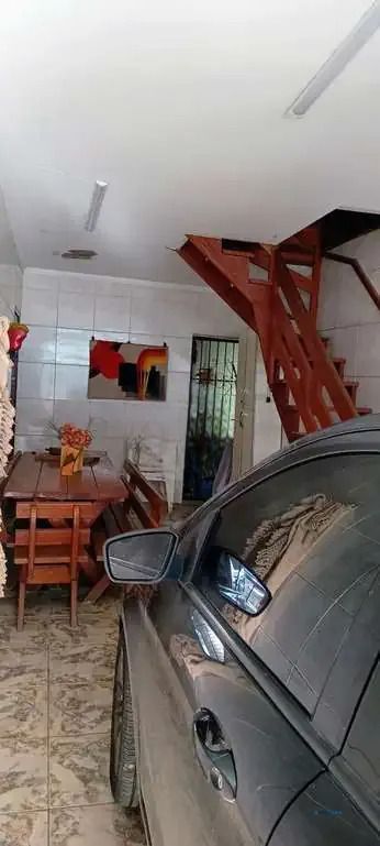 Casa, 3 suítes, à venda, 136 m², Jardim Algarve - Alvorada — foto 3