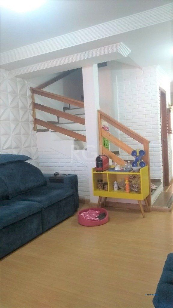 Casa, 2 suítes, à venda, 80 m², Centro - Gravataí — foto 4