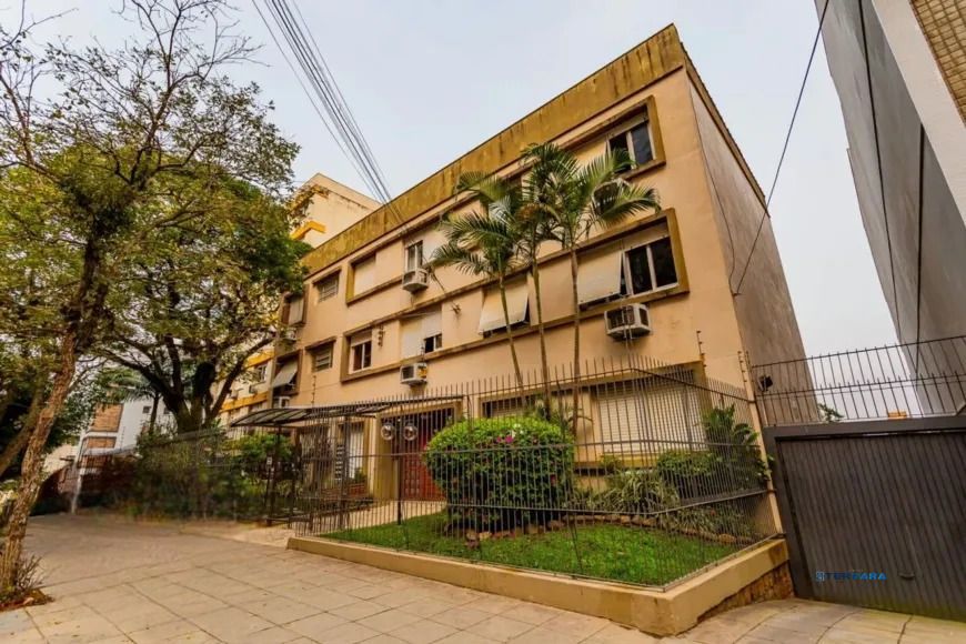 Apartamento 3 quartos à venda, 85m², Santa Rosa de Lima - Porto Alegre