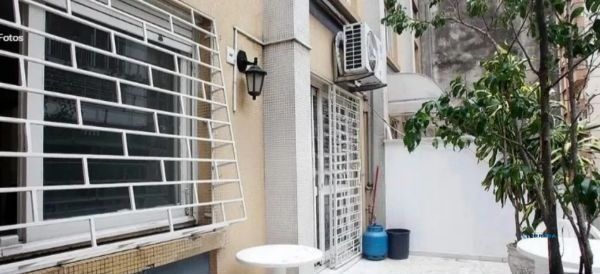 Apartamento, 1 suíte, à venda, 41 m², Centro Histórico - Porto Alegre — foto 2
