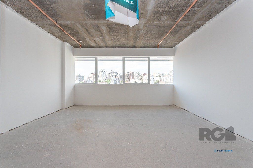 Sala Comercial, 1 sala, à venda, 39 m², Moinhos de Vento - Porto Alegre — foto 2