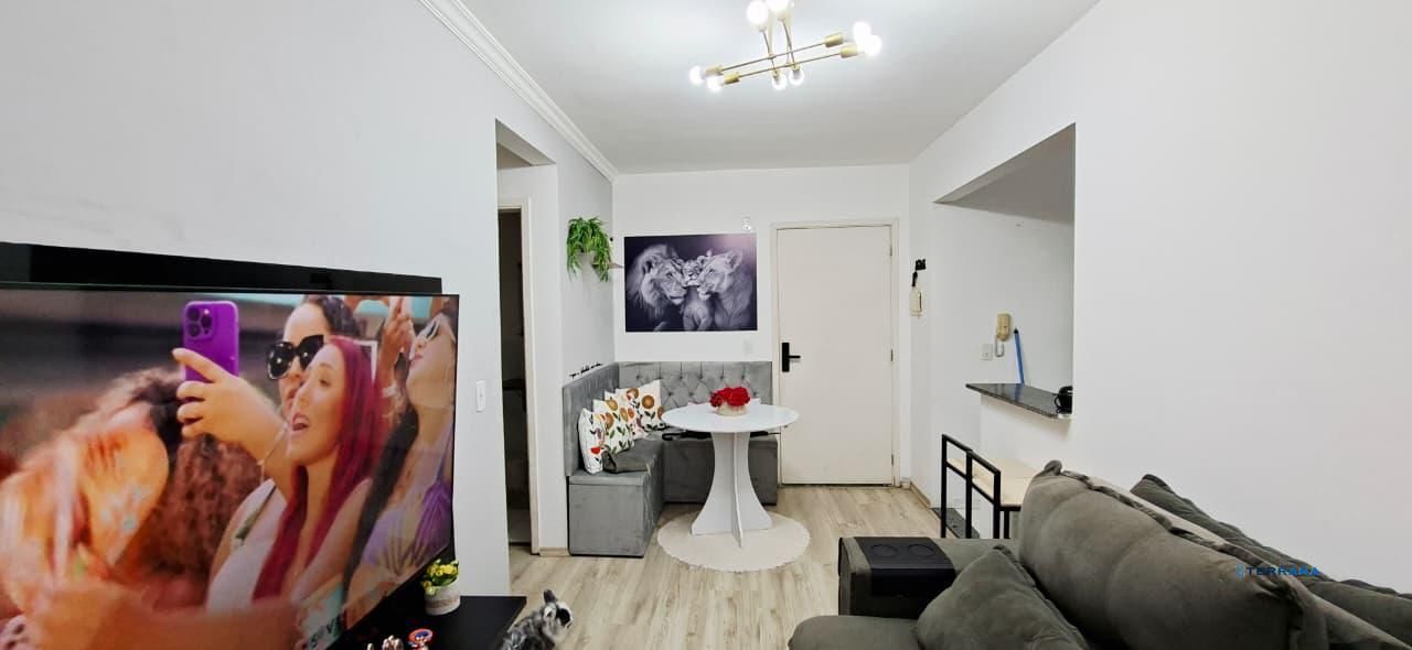 Apartamento 2 quartos à venda, 51m², Nonoai - Porto Alegre