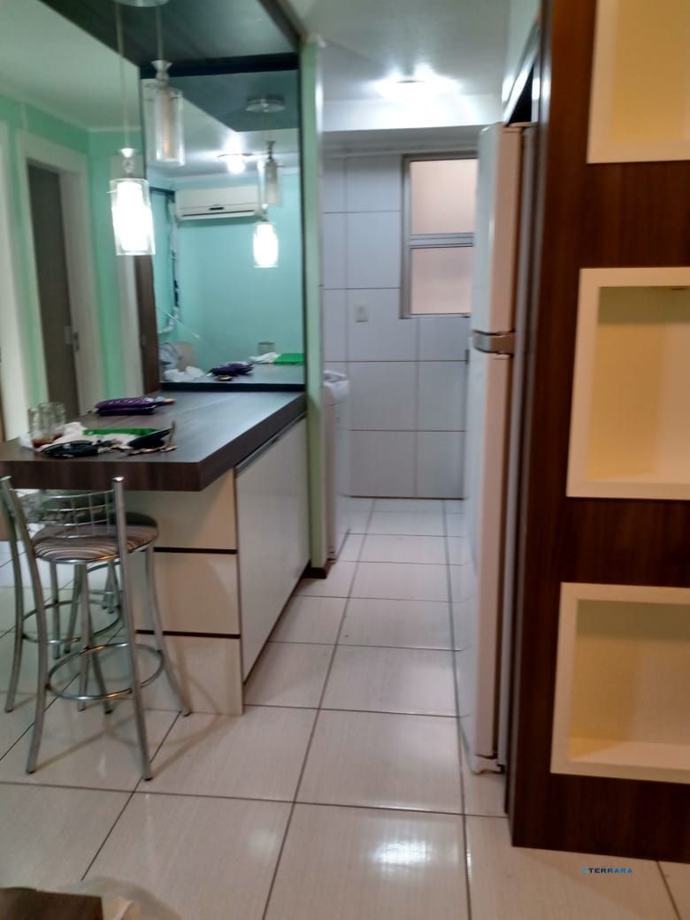 Apartamento, 2 quartos, à venda, 39 m², Campo Novo - Porto Alegre — foto 3