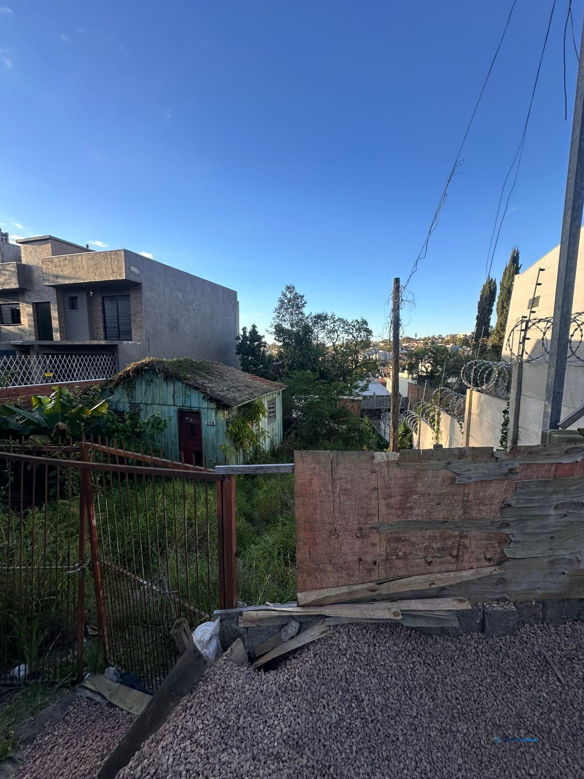 Terreno, à venda, Chácara das Pedras - Porto Alegre — foto 5