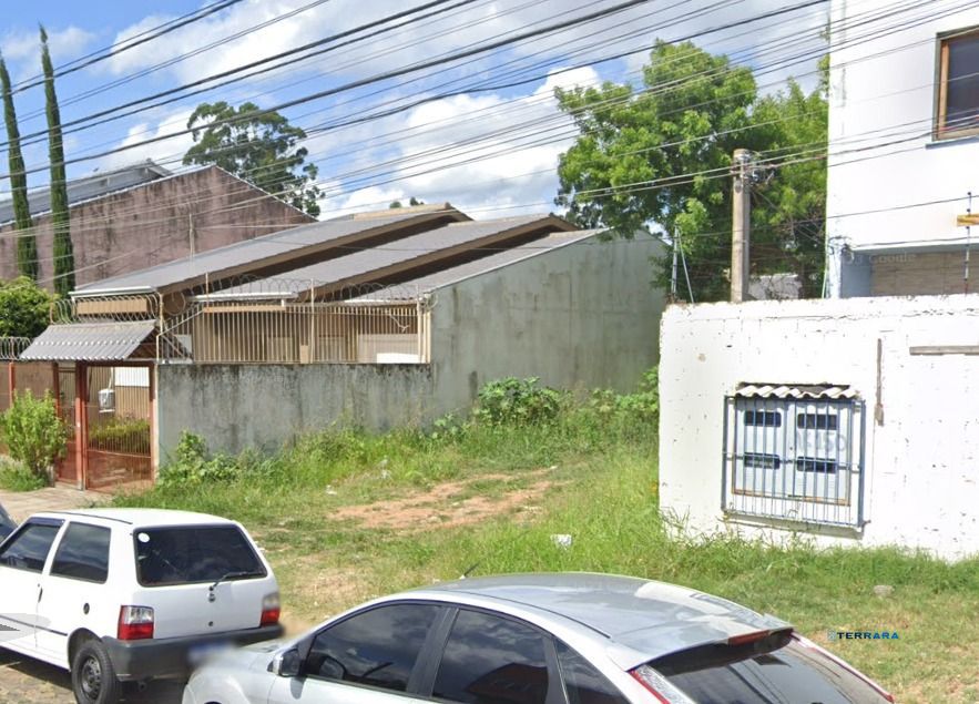 Terreno, à venda, Jardim Leopoldina - Porto Alegre — foto 2