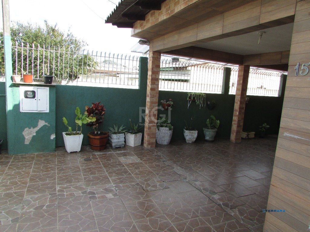Casa, 3 quartos, à venda, 150 m², Santa Rosa de Lima - Porto Alegre — foto 3