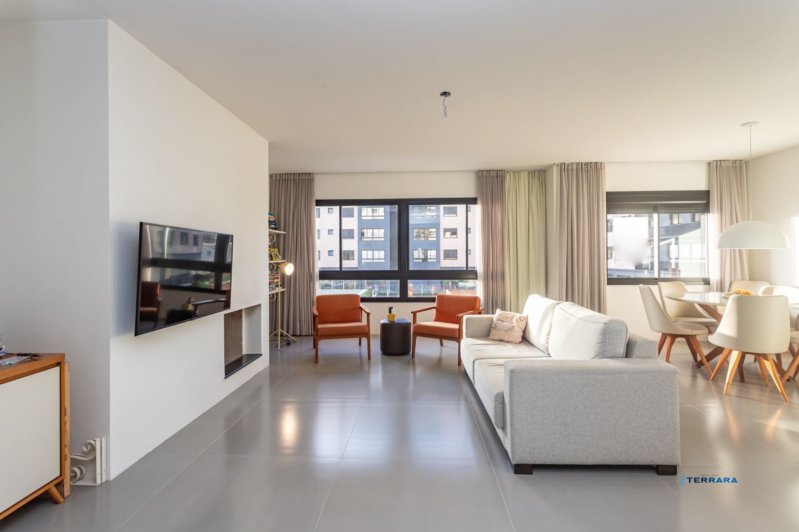Apartamento no Garden Home Resort, 2 quartos, à venda, 65 m², Tristeza - Porto Alegre — foto 2