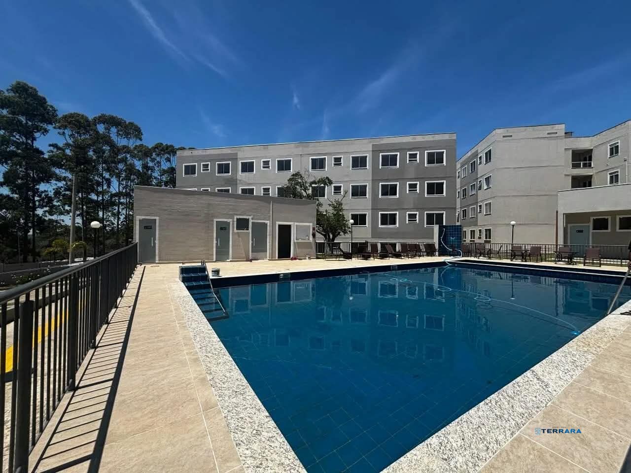Apartamento, 2 quartos, à venda, 40 m², Querência - Viamão — foto 2