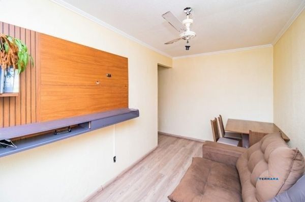 Apartamento, 1 quarto, à venda, 43 m², Jardim Sabará - Porto Alegre — foto 2