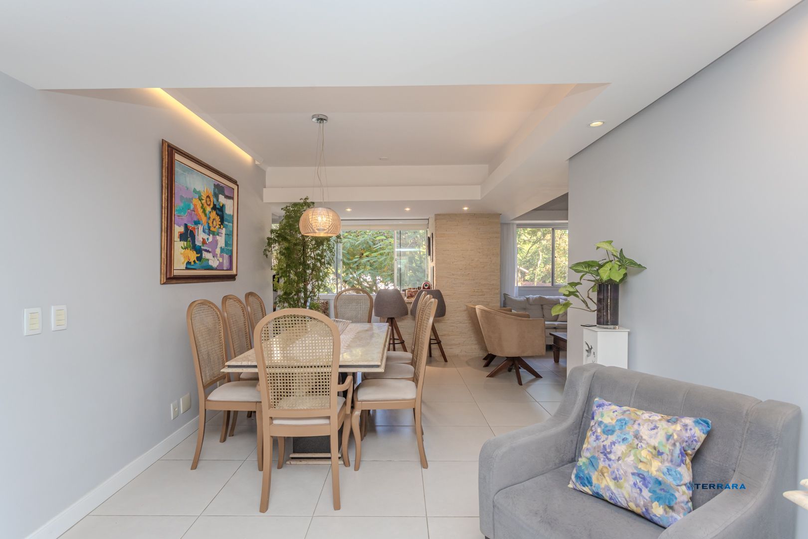 Apartamento no TCL 790 Apto 616D, 3 quartos, à venda, 80 m², Nonoai - Porto Alegre — foto 5